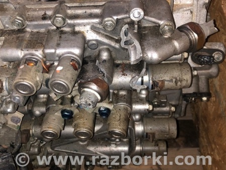 ФОТО АКПП (коробка автомат) для Acura TLX (09.2014-04.2020) Киев