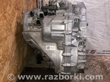ФОТО АКПП (коробка автомат) для Acura TLX (09.2014-04.2020) Киев