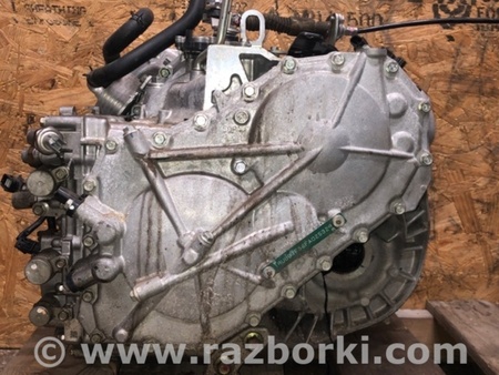 ФОТО АКПП (коробка автомат) для Acura TLX (09.2014-04.2020) Киев