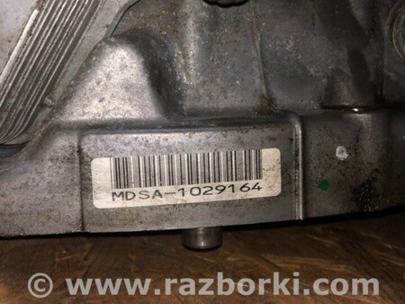 ФОТО АКПП (коробка автомат) для Acura TLX (09.2014-04.2020) Киев