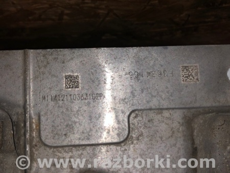 ФОТО АКПП (коробка автомат) для Acura TLX (09.2014-04.2020) Киев