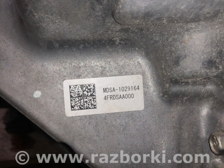 ФОТО АКПП (коробка автомат) для Acura TLX (09.2014-04.2020) Киев