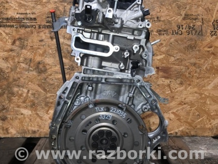 ФОТО Двигатель бензиновый для Acura TLX (09.2014-04.2020) Киев