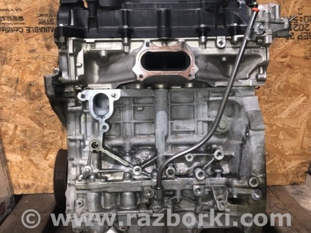 ФОТО Двигатель бензиновый для Acura TLX (09.2014-04.2020) Киев