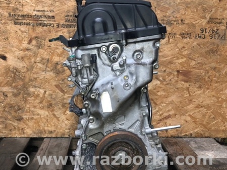 ФОТО Двигатель бензиновый для Acura TLX (09.2014-04.2020) Киев