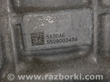 ФОТО Двигатель бензиновый для Acura TLX (09.2014-04.2020) Киев