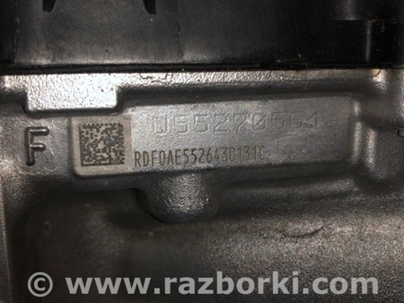 ФОТО Двигатель бензиновый для Acura TLX (09.2014-04.2020) Киев