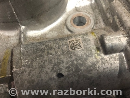 ФОТО Дроссельная заслонка для Acura TLX (09.2014-04.2020) Киев