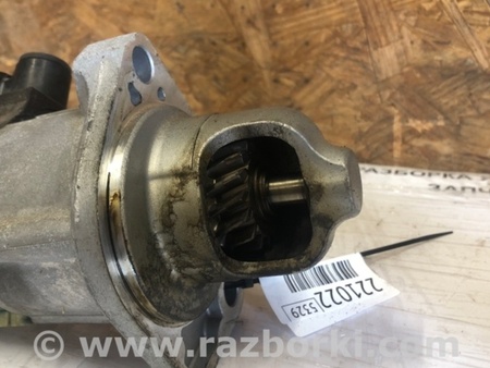 ФОТО Стартер для Acura TLX (09.2014-04.2020) Киев