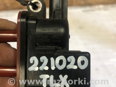 ФОТО Клапан абсорбера для Acura TLX (09.2014-04.2020) Киев