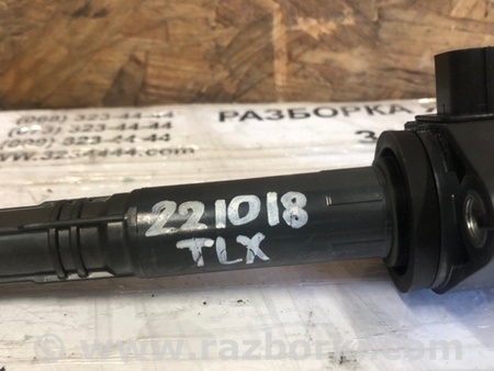 ФОТО Катушка зажигания для Acura TLX (09.2014-04.2020) Киев