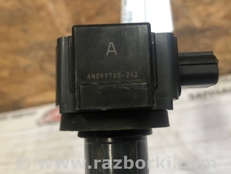 ФОТО Катушка зажигания для Acura TLX (09.2014-04.2020) Киев