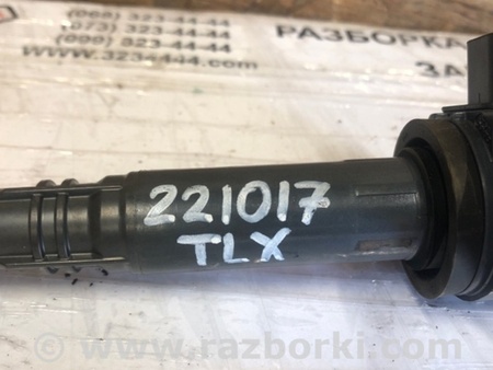 ФОТО Катушка зажигания для Acura TLX (09.2014-04.2020) Киев