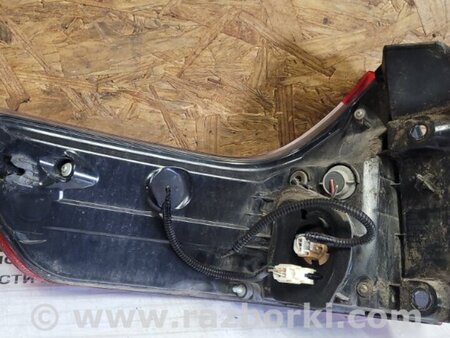 ФОТО Фонарь задний наружный для Toyota Sienna (11-16) Киев