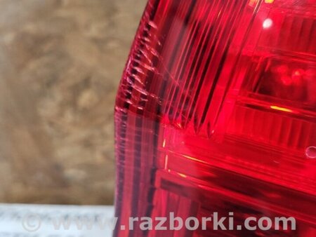 ФОТО Фонарь задний наружный для Acura RDX TB3, TB4 (03.2012-12.2015) Киев