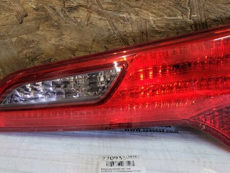 ФОТО Фонарь задний внутренний для Acura RDX TB3, TB4 (03.2012-12.2015) Киев