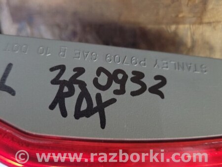 ФОТО Фонарь задний внутренний для Acura RDX TB3, TB4 (03.2012-12.2015) Киев