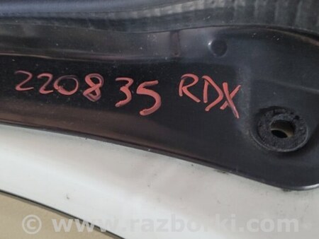 ФОТО Датчик открытия багажника для Acura RDX TB3, TB4 (03.2012-12.2015) Киев