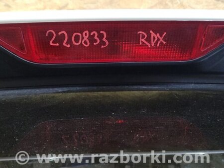 ФОТО Фонарь стоп-сигнала  для Acura RDX TB3, TB4 (03.2012-12.2015) Киев