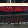 Фонарь стоп-сигнала  Acura RDX TB3, TB4 (03.2012-12.2015)