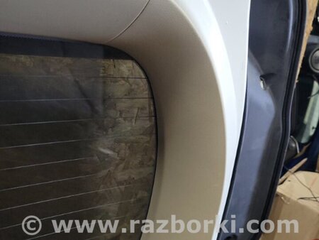 ФОТО Обшивка крышки багажника для Acura MDX YD3 (06.2013-05.2020) Киев