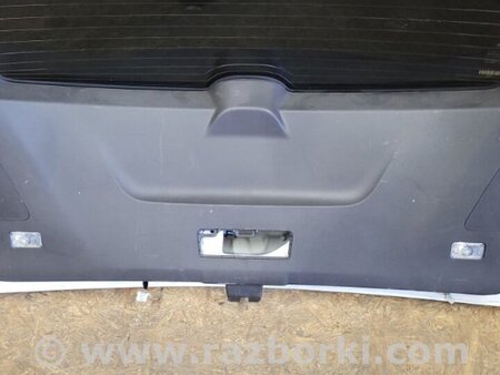 ФОТО Обшивка крышки багажника для Acura MDX YD3 (06.2013-05.2020) Киев
