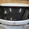 ФОТО Спойлер задний для Acura MDX YD3 (06.2013-05.2020) Киев