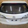 Крышка багажника Acura RDX TB3, TB4 (03.2012-12.2015)