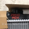 ФОТО Радиатор основной для Acura MDX YD3 (06.2013-05.2020) Киев