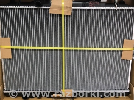 ФОТО Радиатор основной для Acura MDX YD3 (06.2013-05.2020) Киев