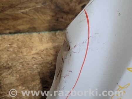 ФОТО Крыло переднее для Acura RDX TB3, TB4 (03.2012-12.2015) Киев