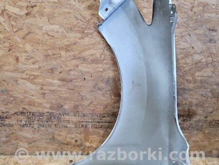 ФОТО Крыло переднее для Acura RDX TB3, TB4 (03.2012-12.2015) Киев