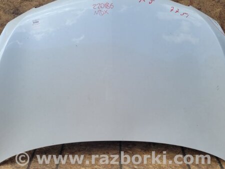 ФОТО Капот для Acura MDX YD3 (06.2013-05.2020) Киев