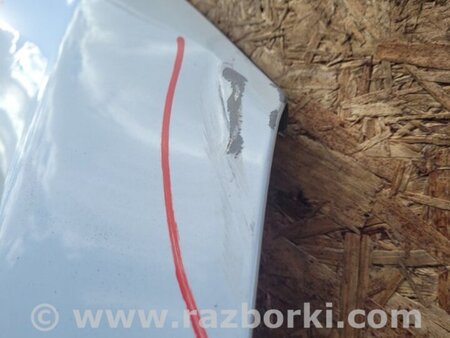 ФОТО Капот для Acura MDX YD3 (06.2013-05.2020) Киев