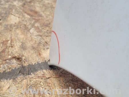 ФОТО Капот для Acura MDX YD3 (06.2013-05.2020) Киев