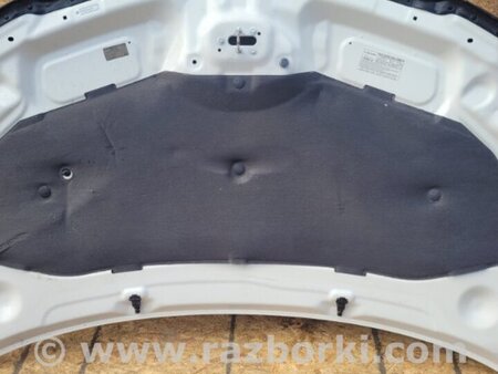 ФОТО Капот для Acura MDX YD3 (06.2013-05.2020) Киев