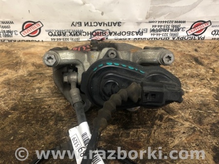 ФОТО Суппорт для Acura TLX (09.2014-04.2020) Киев