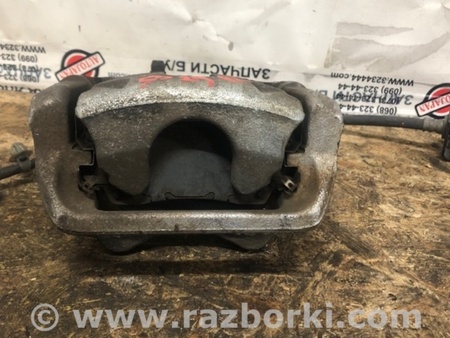 ФОТО Суппорт для Acura TLX (09.2014-04.2020) Киев