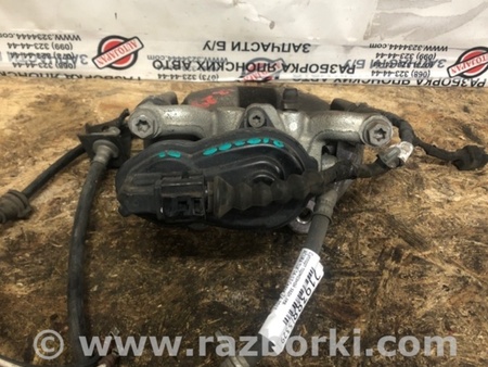 ФОТО Суппорт для Acura TLX (09.2014-04.2020) Киев