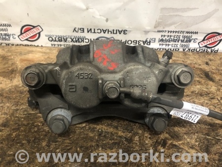 ФОТО Суппорт для Acura TLX (09.2014-04.2020) Киев
