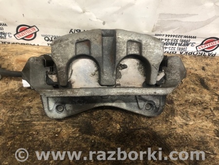 ФОТО Суппорт для Acura TLX (09.2014-04.2020) Киев