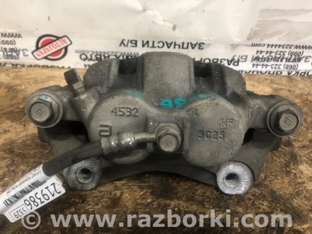 ФОТО Суппорт для Acura TLX (09.2014-04.2020) Киев