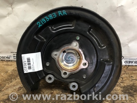 ФОТО Цапфа для Acura TLX (09.2014-04.2020) Киев