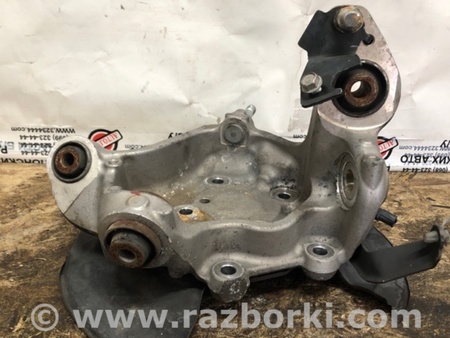 ФОТО Цапфа для Acura TLX (09.2014-04.2020) Киев