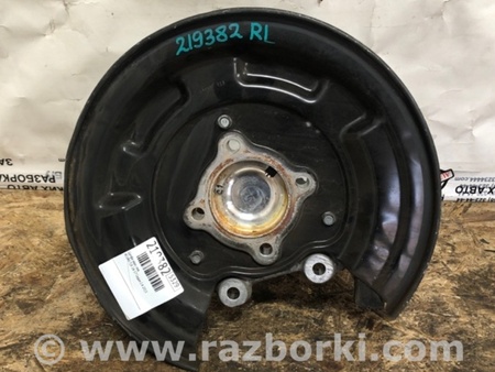 ФОТО Цапфа для Acura TLX (09.2014-04.2020) Киев