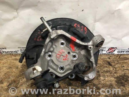 ФОТО Цапфа для Acura TLX (09.2014-04.2020) Киев