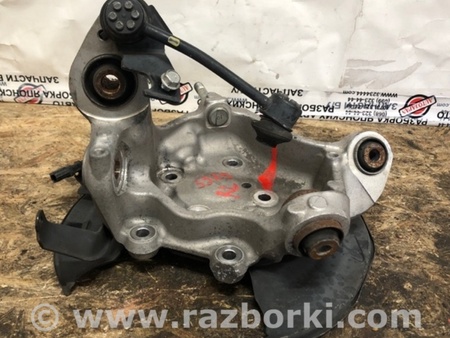 ФОТО Цапфа для Acura TLX (09.2014-04.2020) Киев