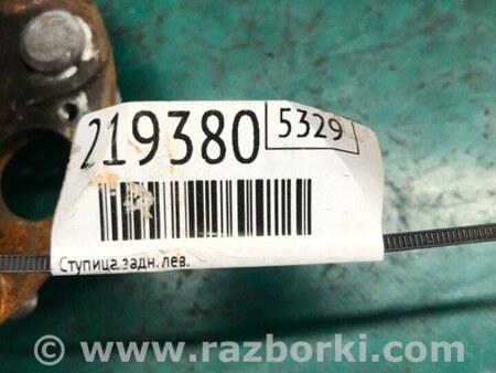 ФОТО Ступица для Acura TLX (09.2014-04.2020) Киев