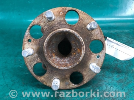 ФОТО Ступица для Acura TLX (09.2014-04.2020) Киев