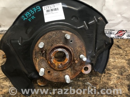 ФОТО Кулак поворотный для Acura TLX (09.2014-04.2020) Киев